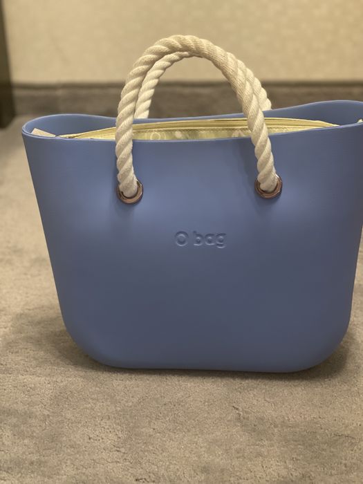 Чанта O bag