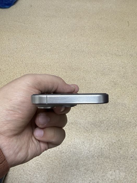 iPhone 15 Pro 256GB