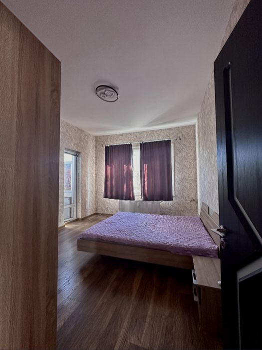 Дава се под наем Тристаен апартамент в София, Дружба 1 - 85 кв.м за 612 € - Снимка #2