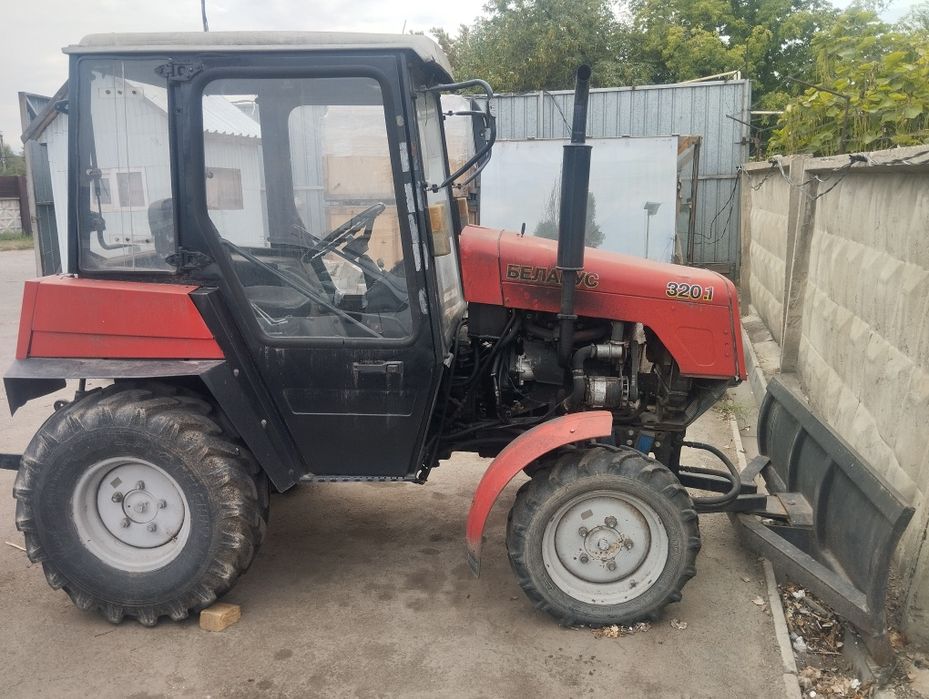 Продам трактор Беларус