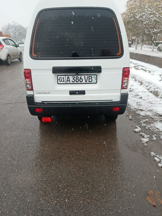 Damas Sotiladi  2021