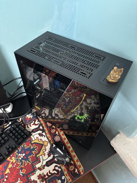 Продам компьютер в отличном состоянии