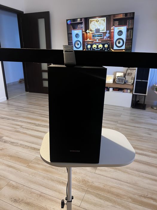 Soundbar Samsung  PS-WT45T