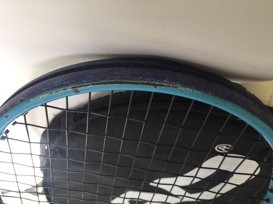 Тенис ракета HEAD 9-11г