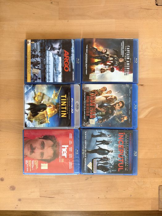 Filme disc bluray subtitrare romana