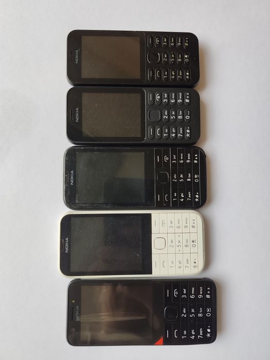 Продаются телефоны Nokia, Lg Motorola Samsung