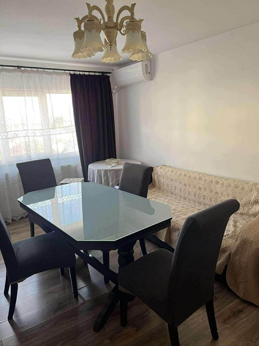 Apartament 3 camere Iuliu Maniu, Piata Mare