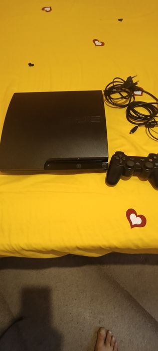 PlayStation 3 Slim