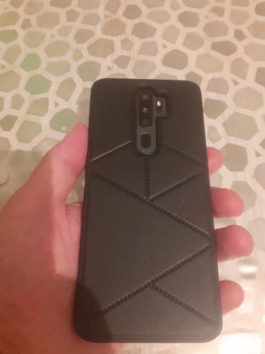 OppoA5/64gb/3gb/NFC-СуперИдеал
