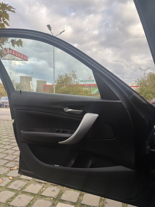 BMW 120d автоматик 8zf