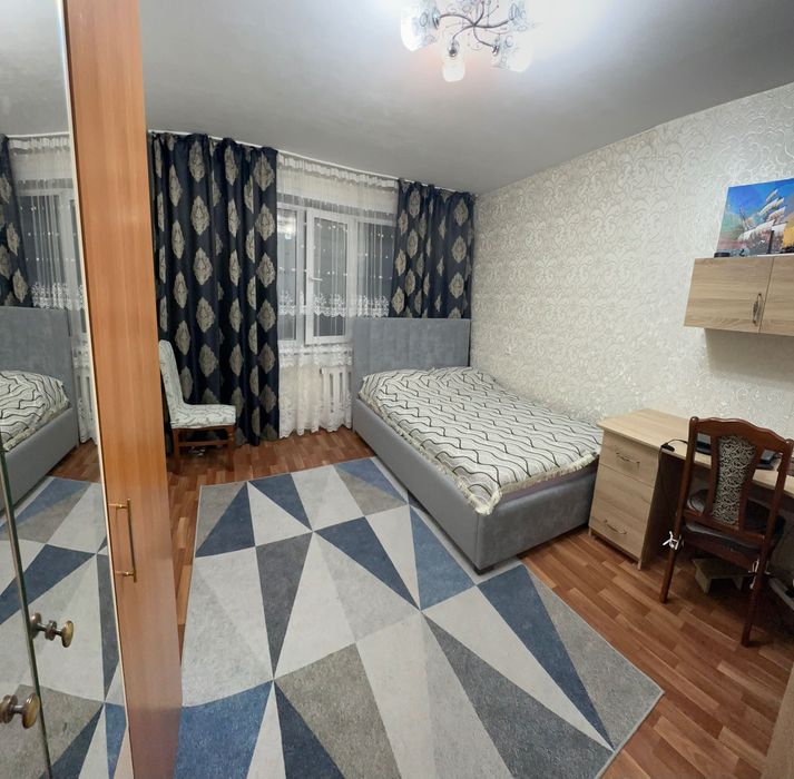 Сдам 2-комнатную квартиру