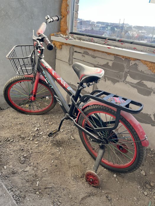 Продам велосипед детский
