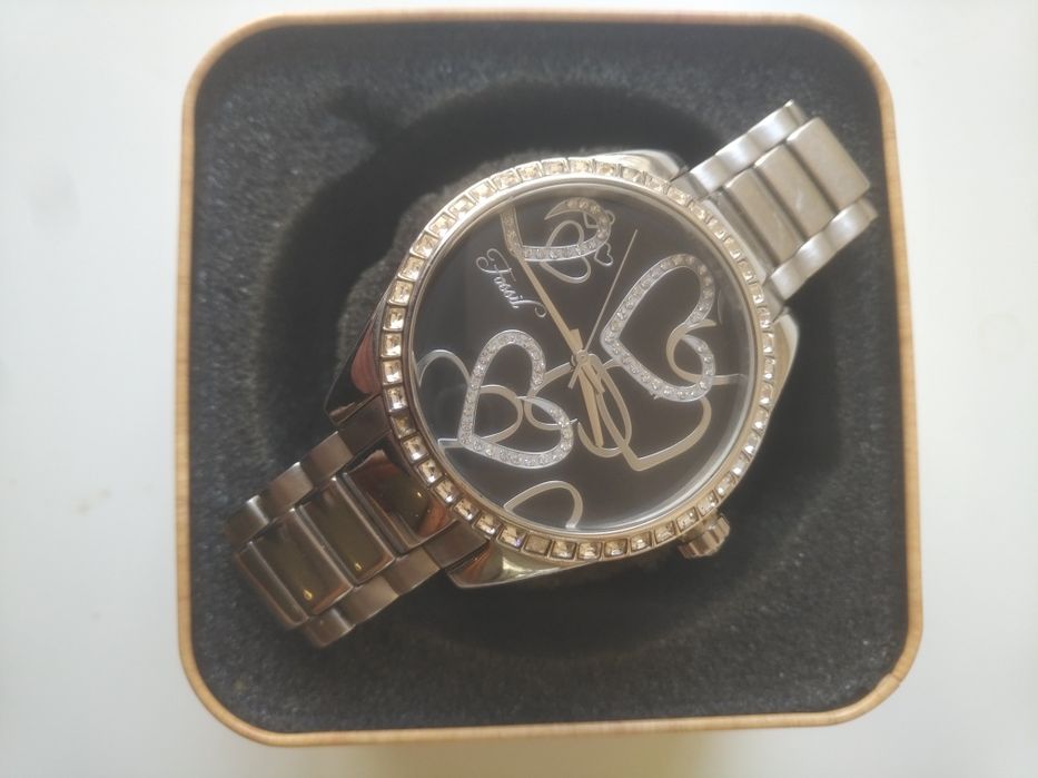 Дамски часовник FOSSIL