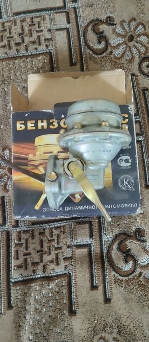 Бензонасос на Уаз