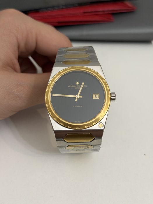 Vacheron Constantin Historiques 222
