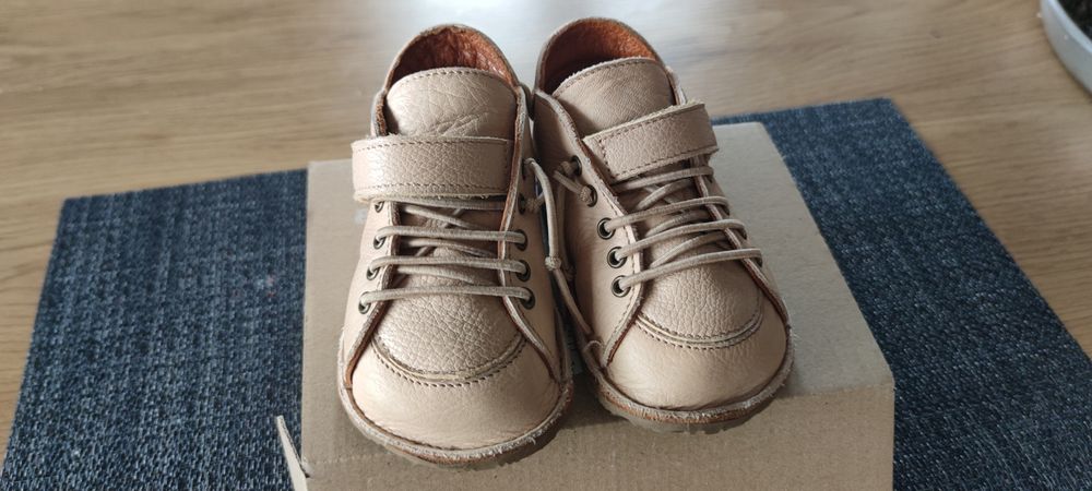 Нови боси обувки Botess/Zaezoo