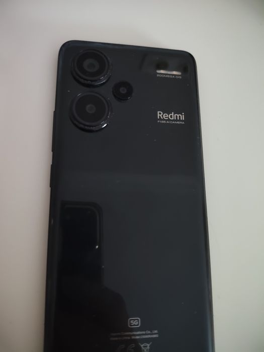 Xiaomi Redmi Note 13 Pro+ 5G