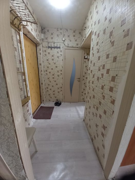 Продаётся 2х ком кв Алтынсарина 30