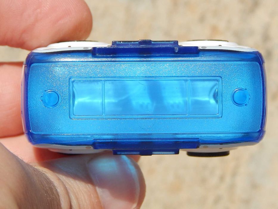 Macheta autobuz electric autonom Self Driving Bus Matchbox cu ambalaj
