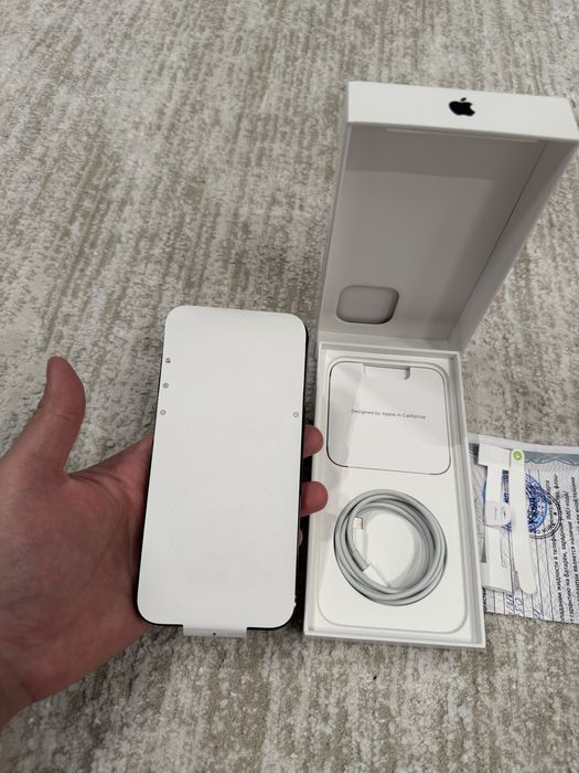 Идеальный Iphone 14 Pro Max 256gb