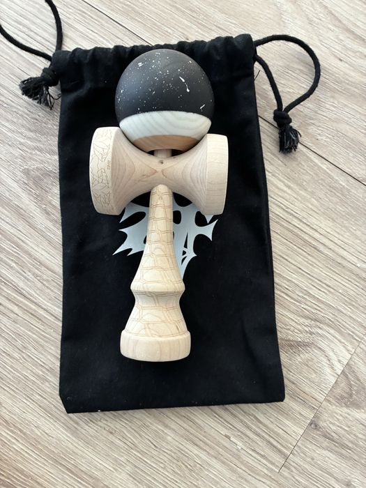 Ken dbx x lotus şi tama Revo