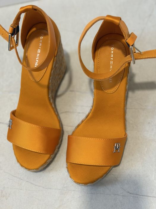 Сандали Steve Madden