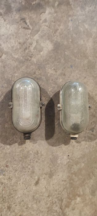 Фонари , плафоны