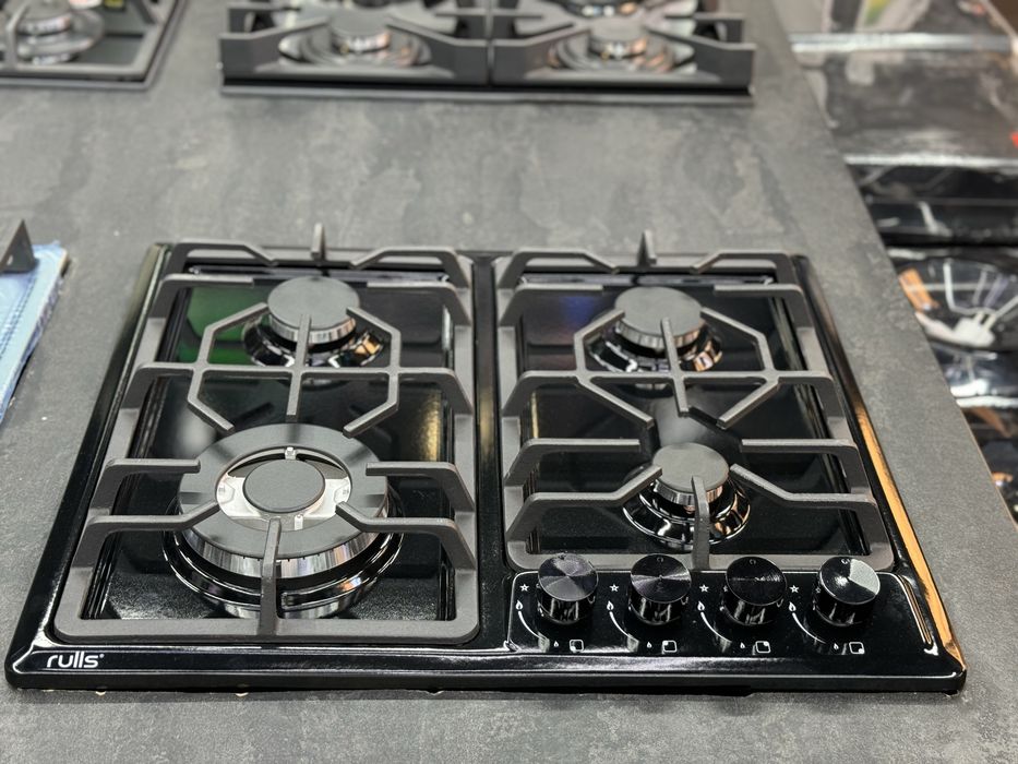 Варочная панель Ziffler