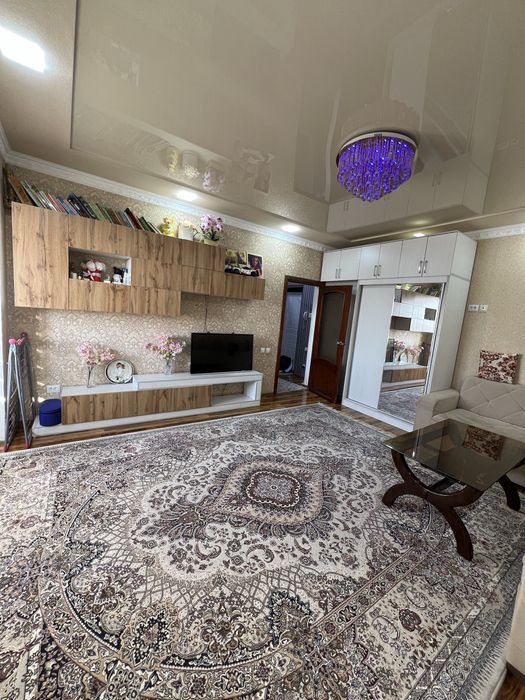 Срочная продажа! 2 комнатная на Мегапалнете