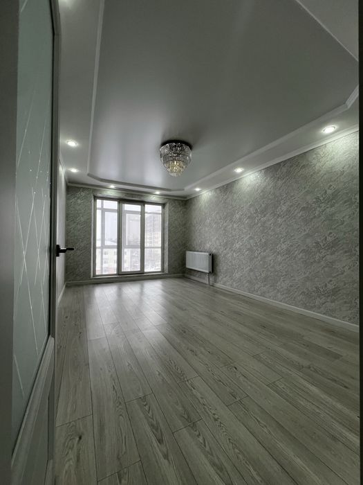 Продается 3-х комн квартира