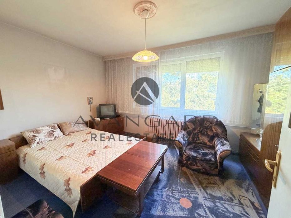 Продава се Тристаен апартамент в Пловдив, Кършияка - 86 кв.м за 1775 €/кв.м - Снимка #5