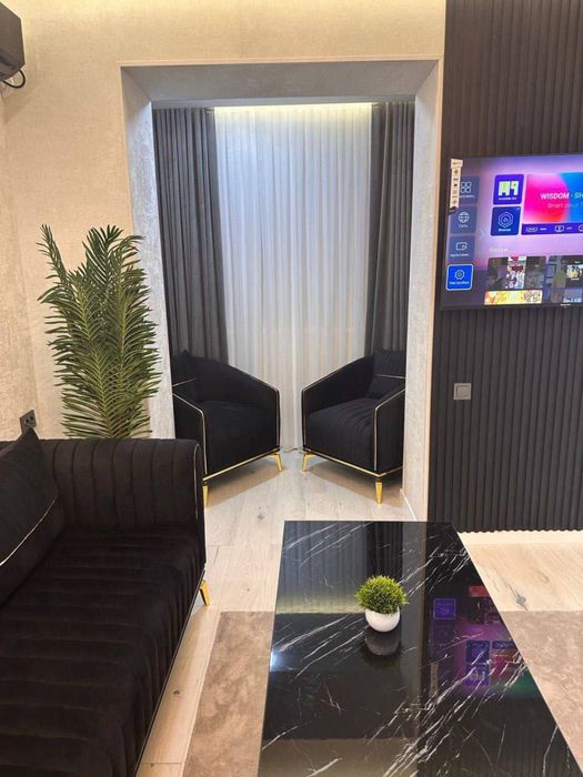 Продается или сдается квартира на ЦУМе