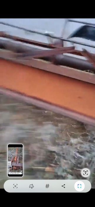 Продам Кран балку