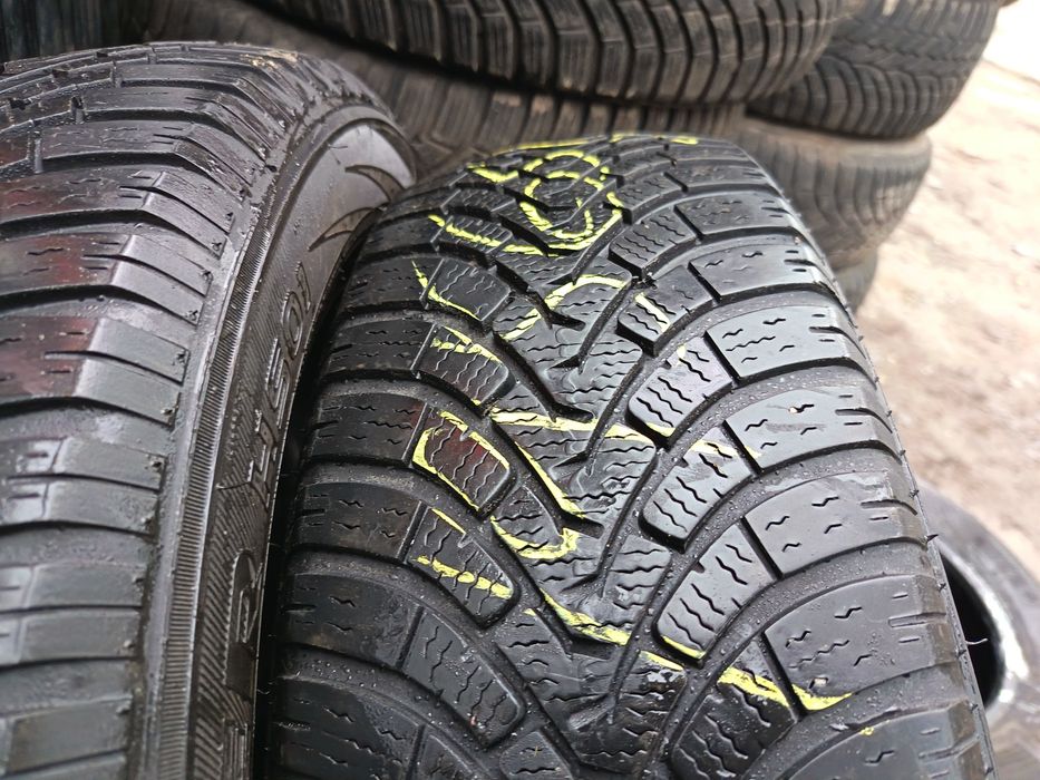 Anvelope MS iarna 195 65 15 falken 2021 6mm