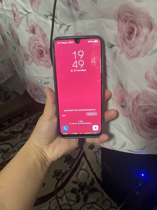 Продам телефон самсунг а26 5 g