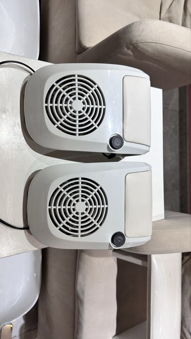 Пылесос для маникюра