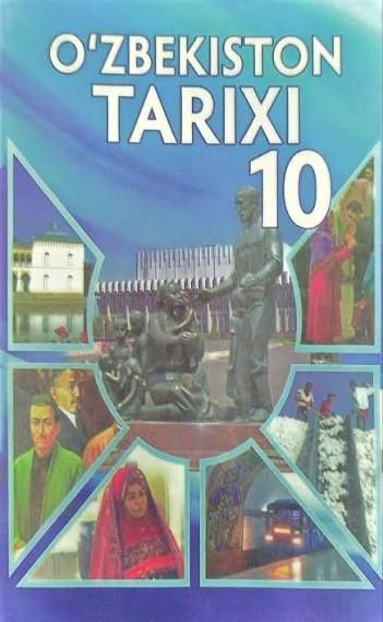 Maktab darsliklari ko'piyasi arzon