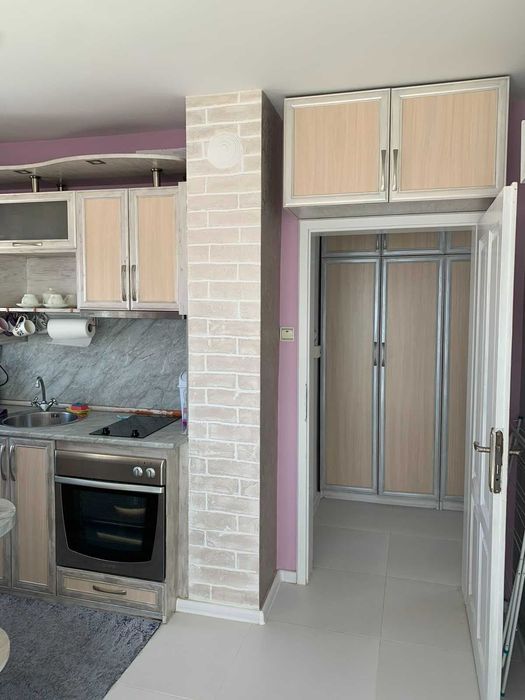 Продава се Двустаен апартамент в Велико Търново, Картала - 58 кв.м за 1914 €/кв.м - Снимка #8