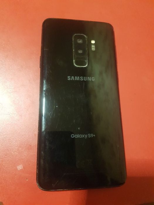 Samsung galaxy s9 pus liber de retea  s9 normal si s8