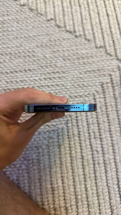 Iphone 13 pro max идеальное состояние