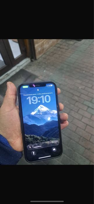 Айфон 12 про макс 512 гб идеал