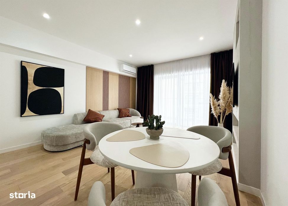 ONE Cotroceni 0% comison | direct proprietar | cu contract | 2 camere