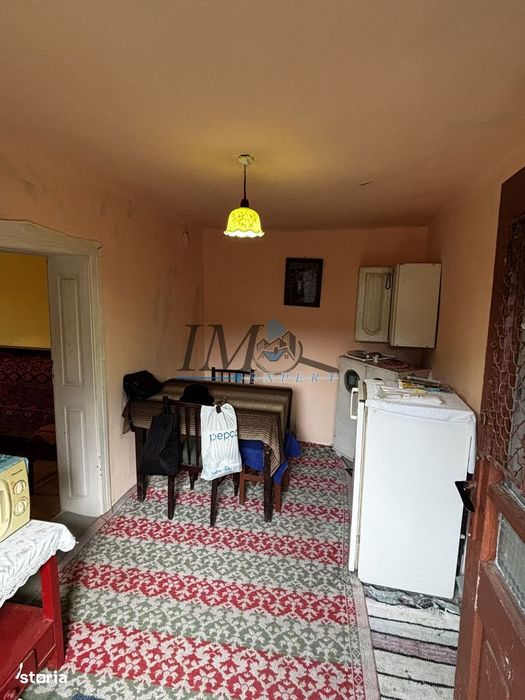 Casa individuala și în stare buna de vânzare în Ohaba