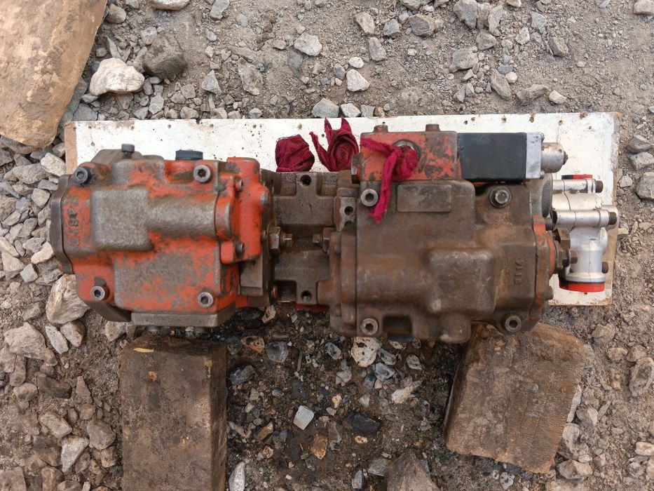 Samsung 132 raspirtir xolati yaxshi ishlab turgan