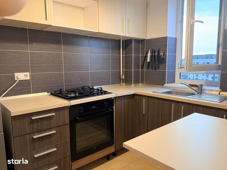 Apartament 2 camere zona Avantgarden II