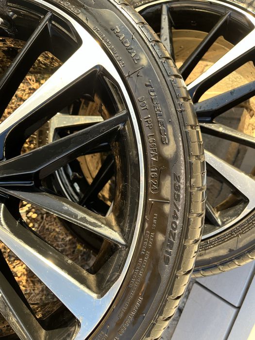 Продам диски от камри 70-75