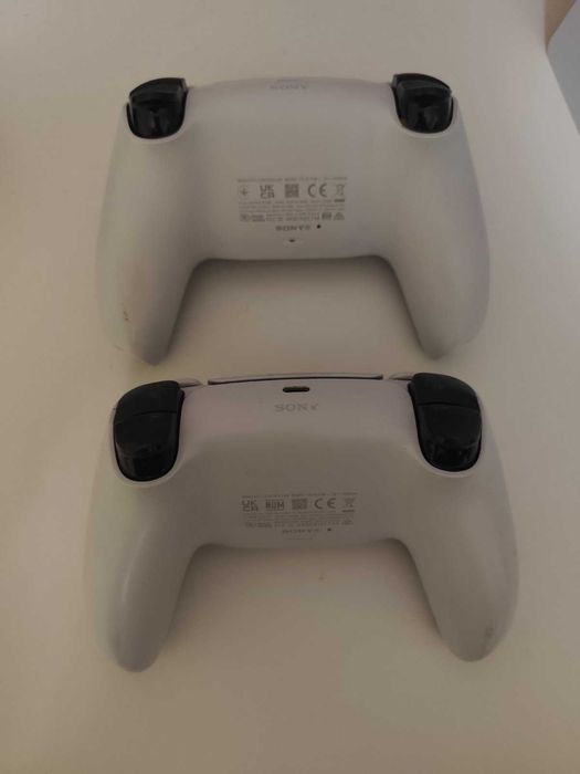 Playstation 5 Disc Edition 1 ТB