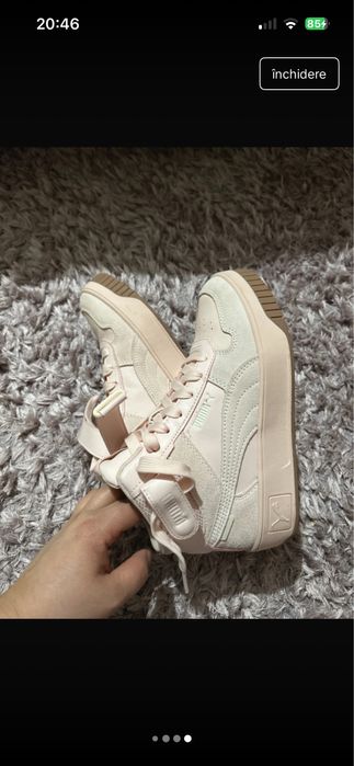 Adidasi puma originali