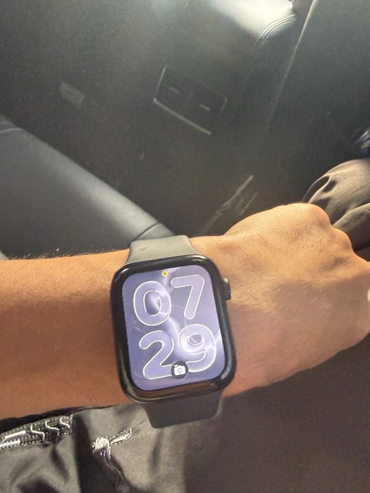 Apple watch SE2, 2 поколение, GPS 2024
