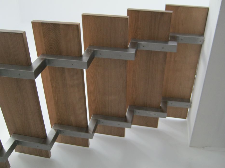 Scari metalice ,fier forjat si inox